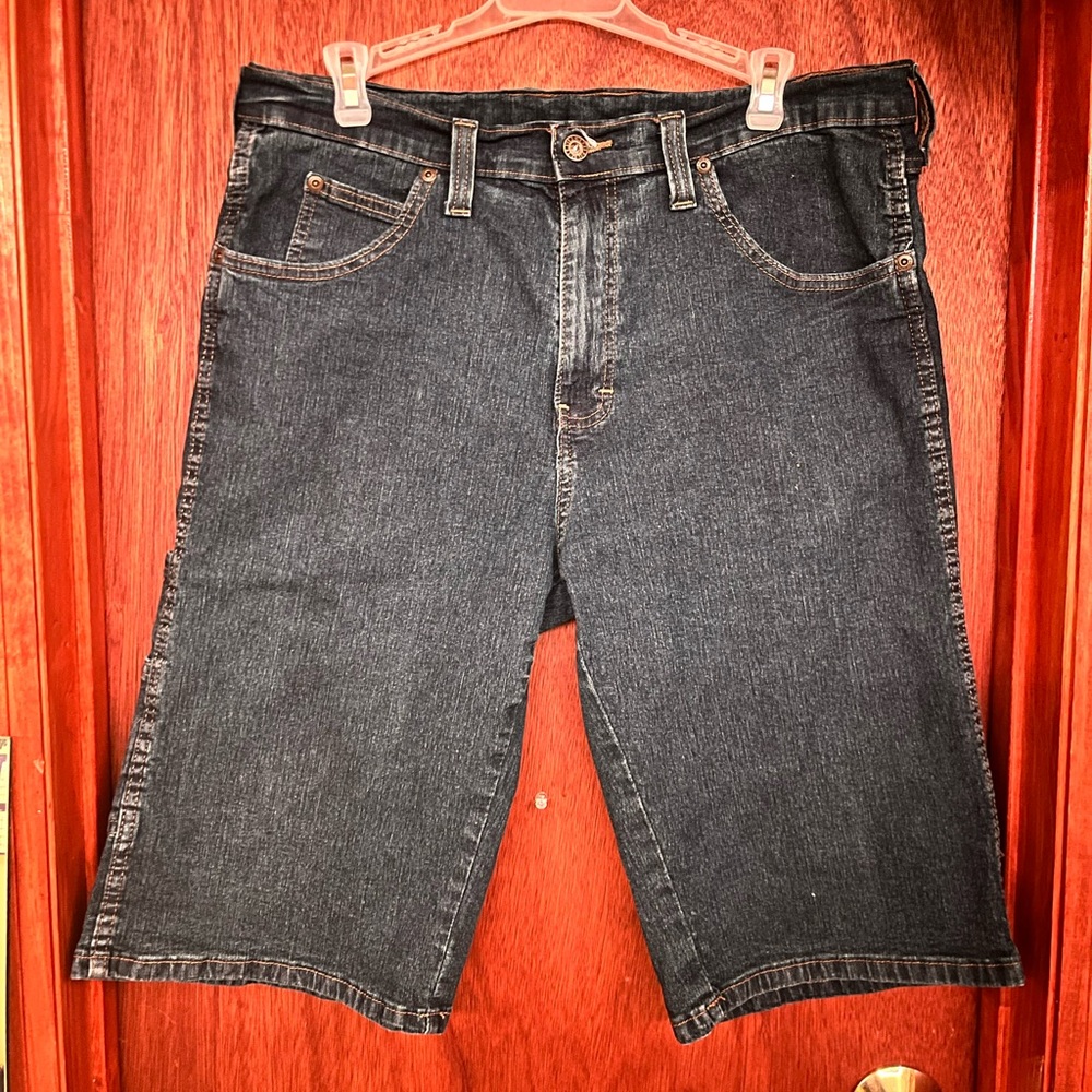 Dickies jorts💋